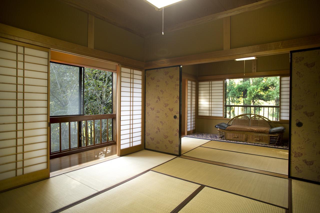 ホテル 瀬々らぎの森 シャンブル・ドット エトワールエフェ 小松市 エクステリア 写真