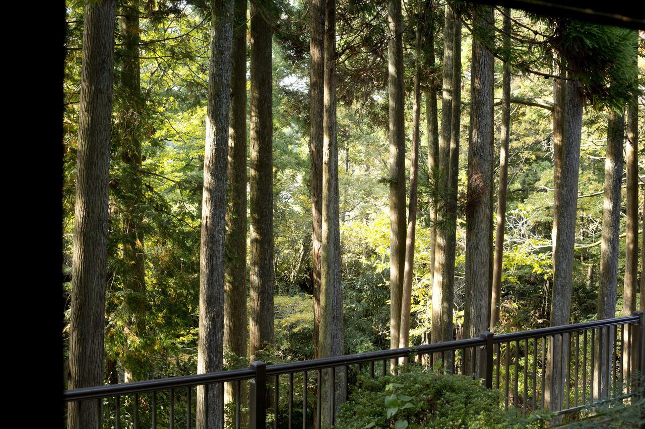 ホテル 瀬々らぎの森 シャンブル・ドット エトワールエフェ 小松市 エクステリア 写真
