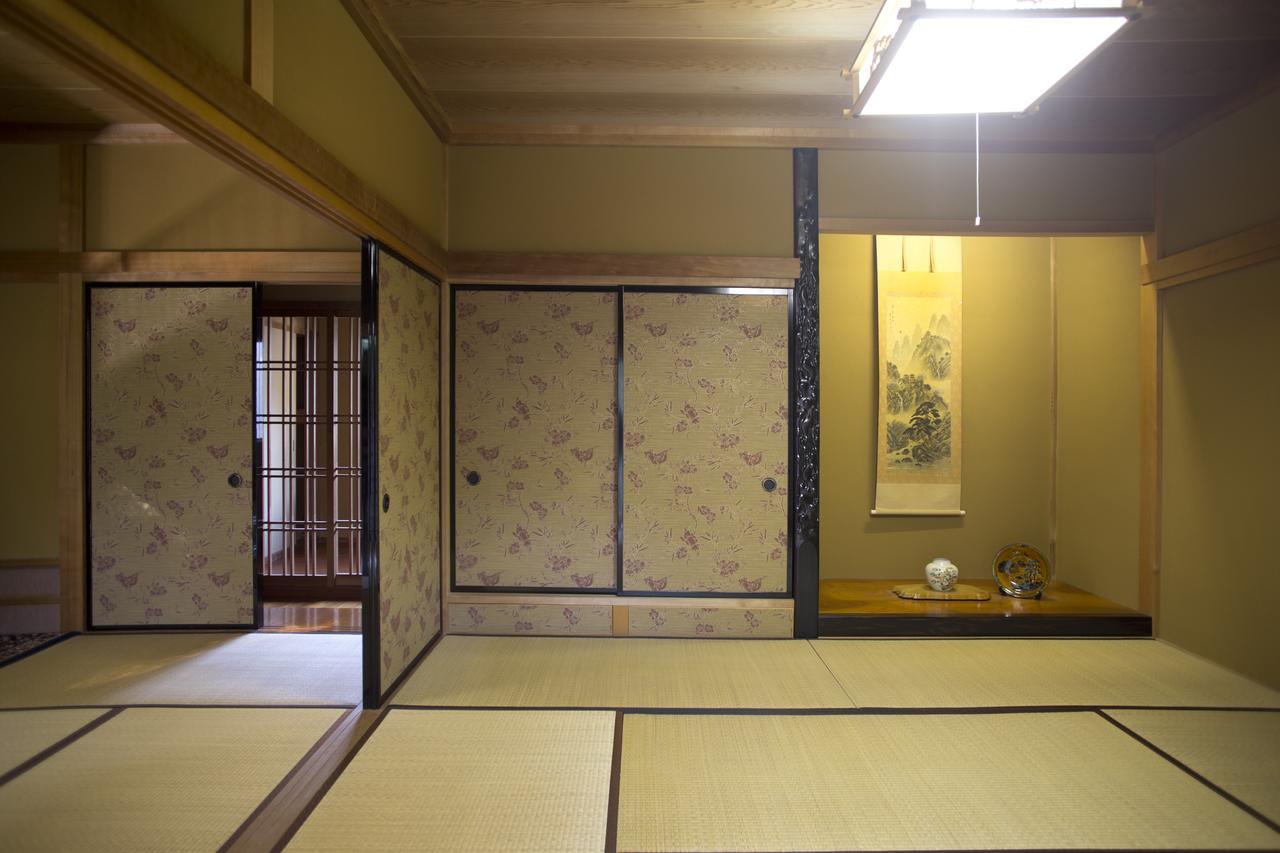 ホテル 瀬々らぎの森 シャンブル・ドット エトワールエフェ 小松市 エクステリア 写真
